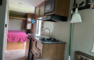 2018 Keystone Summerland Mini 1750RD