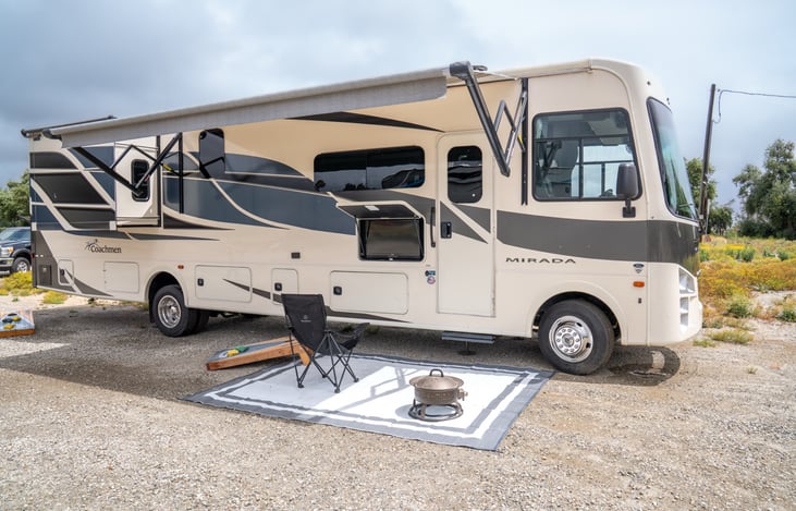 RV Photo