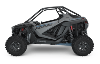 Yellowstone National Park WY Off-Grid Adventure