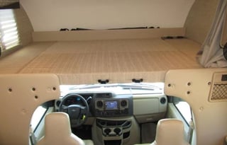 2022 Thor Motor Coach Four Winds 28Z