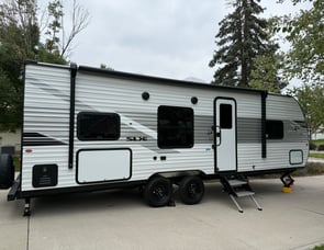 Jayco Jay Flight SLX 260BH