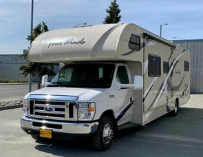 Thor Motor Coach Four Winds 30D