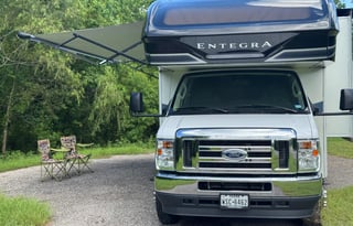 2021ENTEGRA ODYSSEY 31F*SLEEPS 10*UNLIMITED MILES*