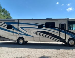 Newmar Bay Star 3626