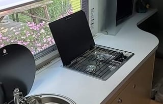 2021 nuCamp RV TAB 400 Std. Model