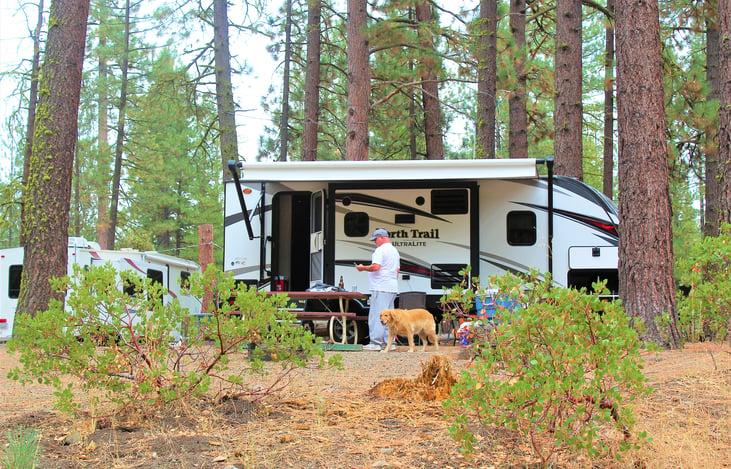 RV Photo
