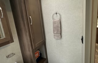 Wanderer-For Couples Who Love to Travel in Comfort