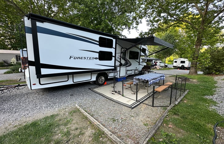 RV Photo