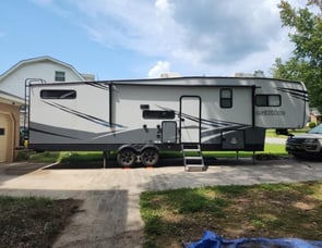 Forest River RV Impression 290VB