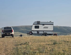 Keystone RV Coleman 13B