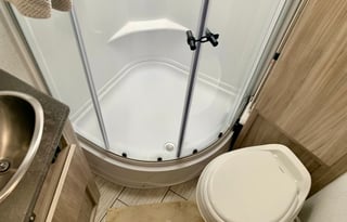 2021 Winnebago Micro Minnie 2306BHS