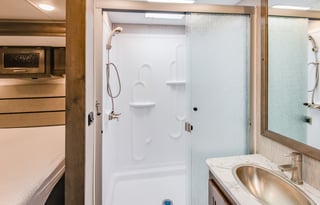 2025 COACHMEN MIRADA 35ES