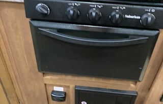 2018 Coachman Carolina