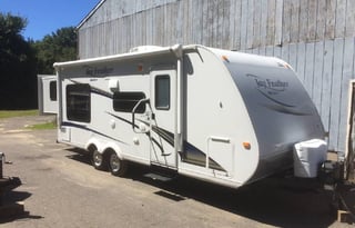 2011 Jayco Jay Feather Select X213
