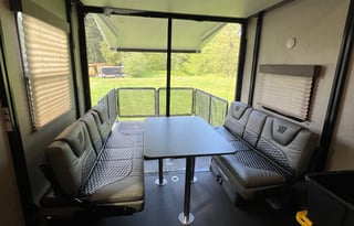 2020 Grand Design Momentum G-Class 29G