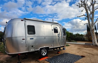 2023 Airstream Bambi 19ft
