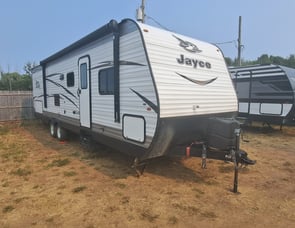 Jayco Jay Feather 29QB