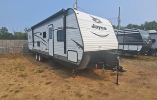 2018 Jayco Jay Feather 29QB