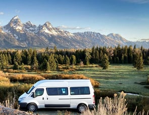 Thor Motor Coach Scope 18M