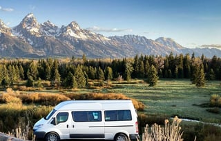 2024 THOR Scope - 18ft Pet friendly