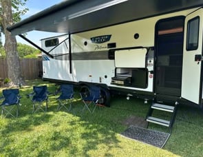 Forest River RV Salem Cruise Lite 28VBXL