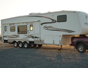 Keystone RV Raptor 3110TT