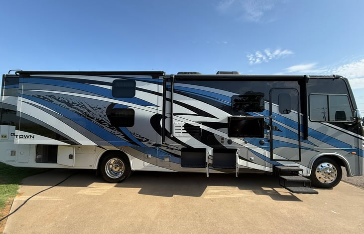 RV Photo