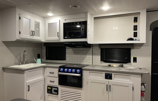 Your Hideout Away From Home (2022 Camper)