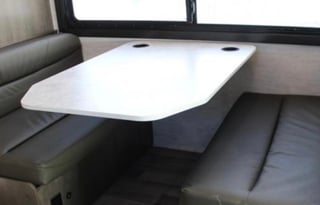 M & L RV Rentals-Introduces Mabel Newer Class C