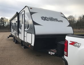 Forest River RV Vibe Extreme Lite 277RLS