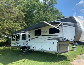 Jayco North Point 377RLBH