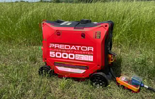 2021 Coleman 17B – Your Cozy Getaway on Wheels!