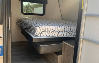 2022 Heartland Pioneer BH 170