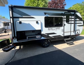 Heartland Mallard 180BH