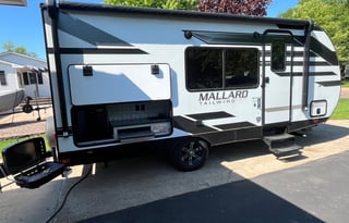 2022 Heartland Mallard Tailwind