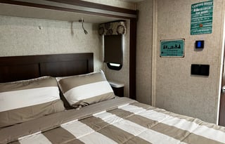 Forest River Forester 2861DS Class C Motorhome