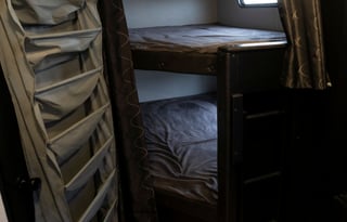 2021 Forest River RV Cherokee Cascade 23DBH