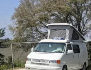Winnebago Volkswagon Eurovan Full Camper