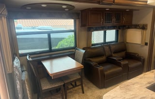Keystone Montana 5th Wheel