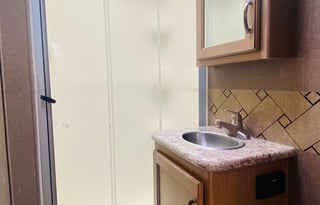 2019 Four Winds 23U with Solar Power