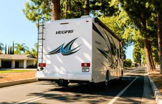 ✨ Taffy Vegas ✨ Sleek Coach – Slide-out, Sleeps 5