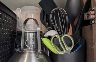 Family Friendly Tiny Bunkhouse