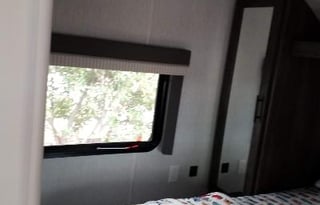 2022 Forest River RV Wild wood XL Lite