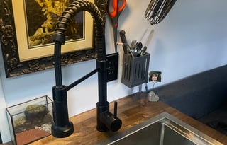 The Anywhere Adventure Van by 27North