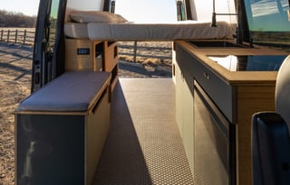 My 2024 Geotrek Sprinter