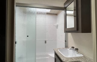 Festival&Pet Friendly Fifth Wheel