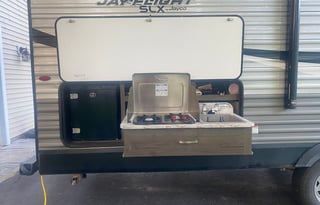 2021 Jayco Jay Flight SLX 8 267BHS