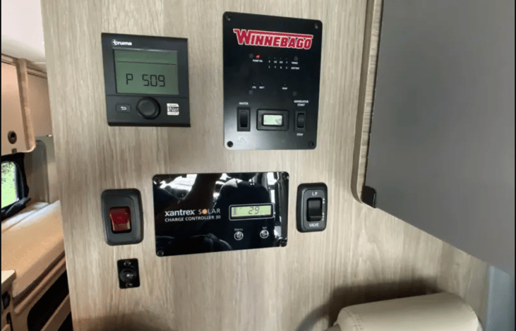 RV Photo