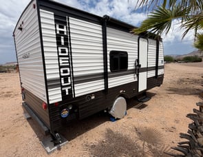 Keystone RV Hideout Sport Single Axle 178RB