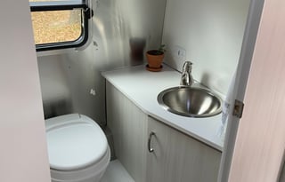 2021 Airstream Bambi 20FB